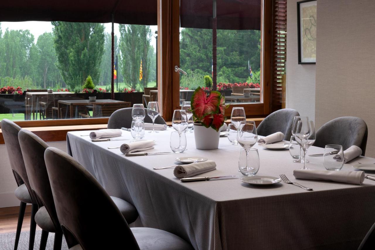 Xalet Del Golf Hotel Puigcerda