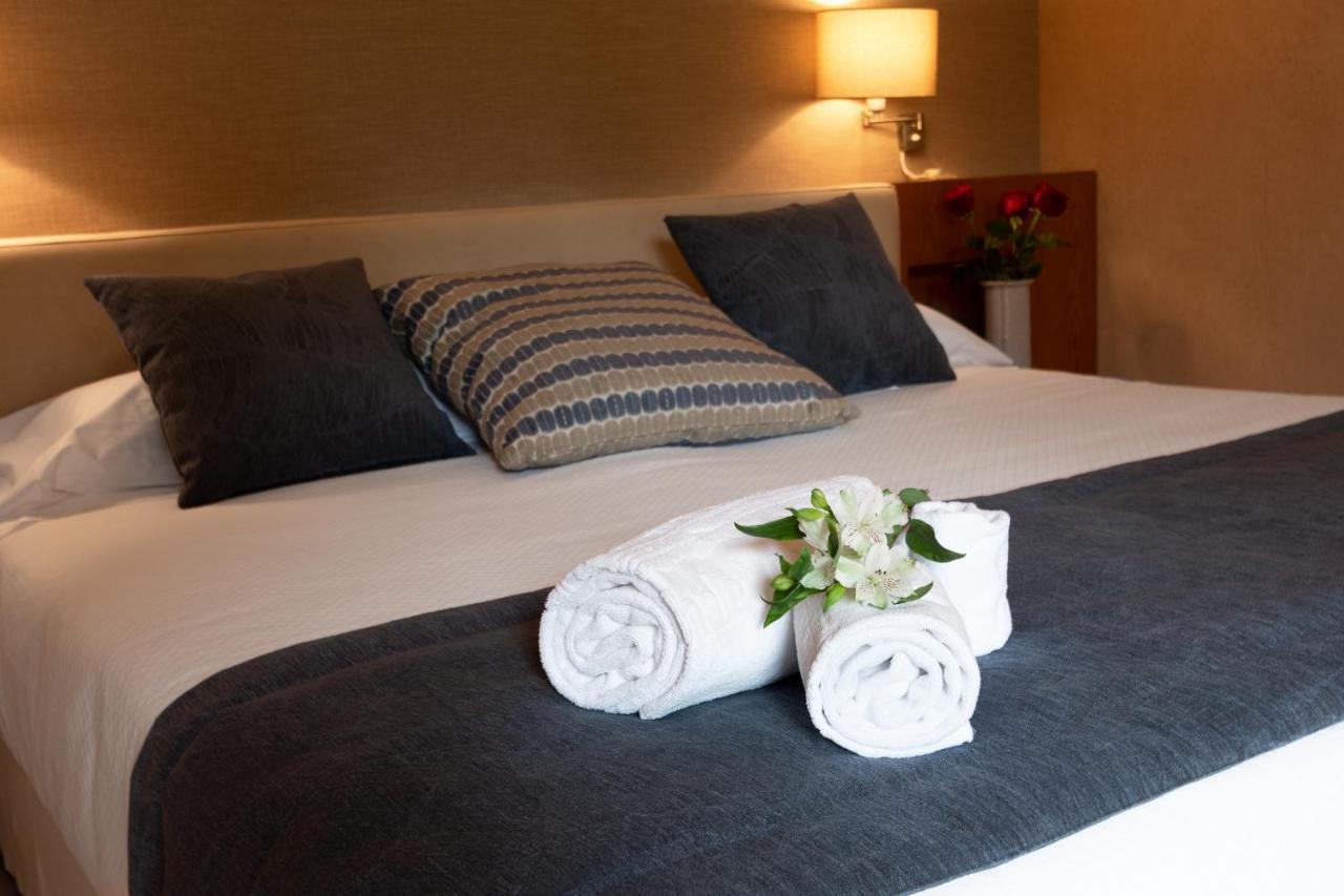 Xalet Del Golf Hotel Puigcerda