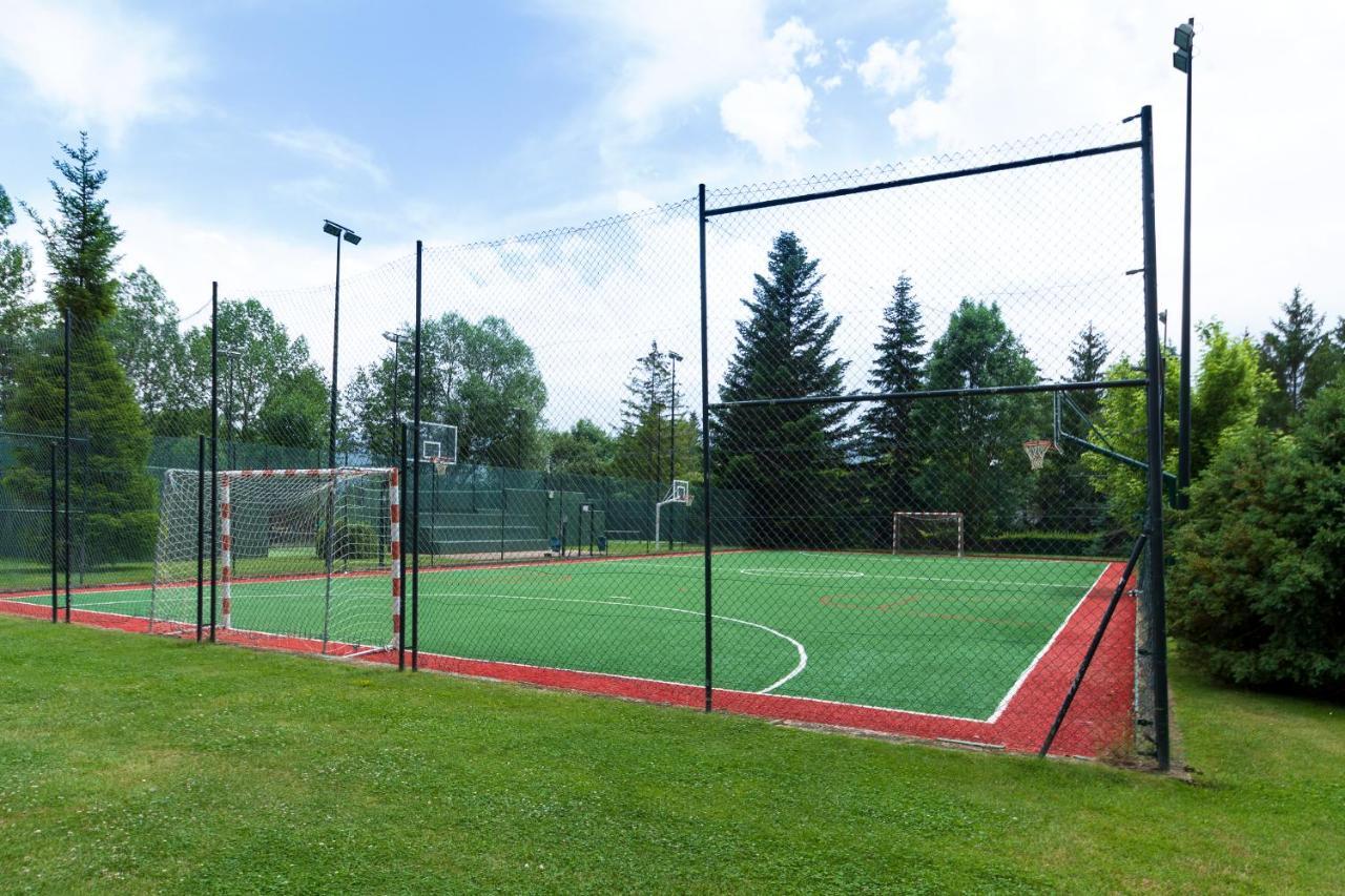 Hotel Xalet Del Golf 4*