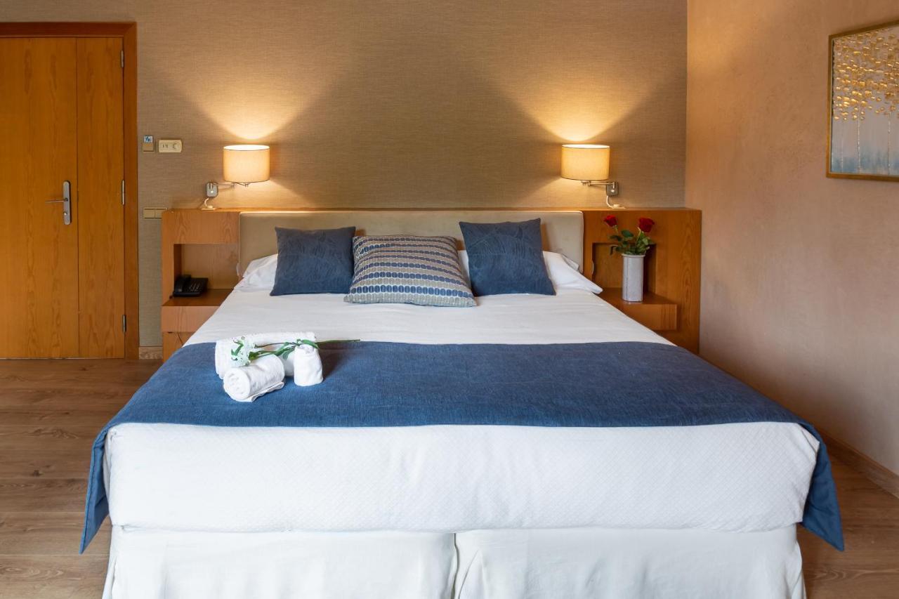 Xalet Del Golf Hotel Puigcerda