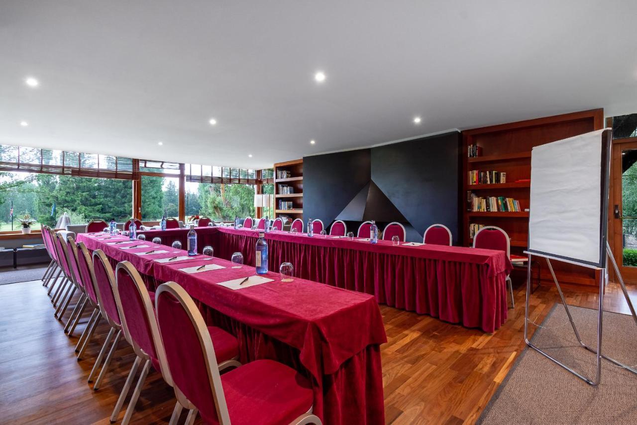Xalet Del Golf 4* Puigcerdà