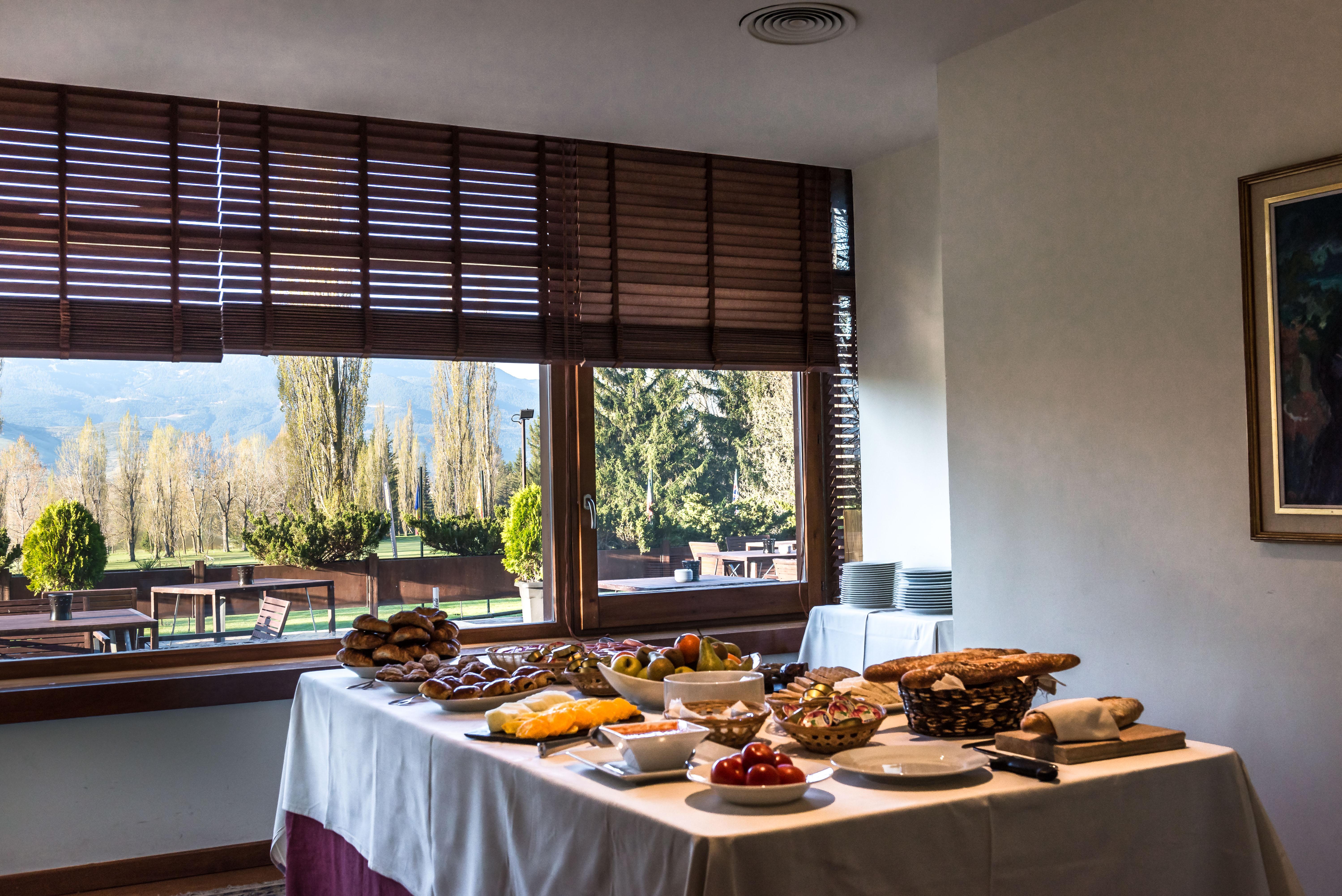 Hotel Xalet Del Golf Puigcerda