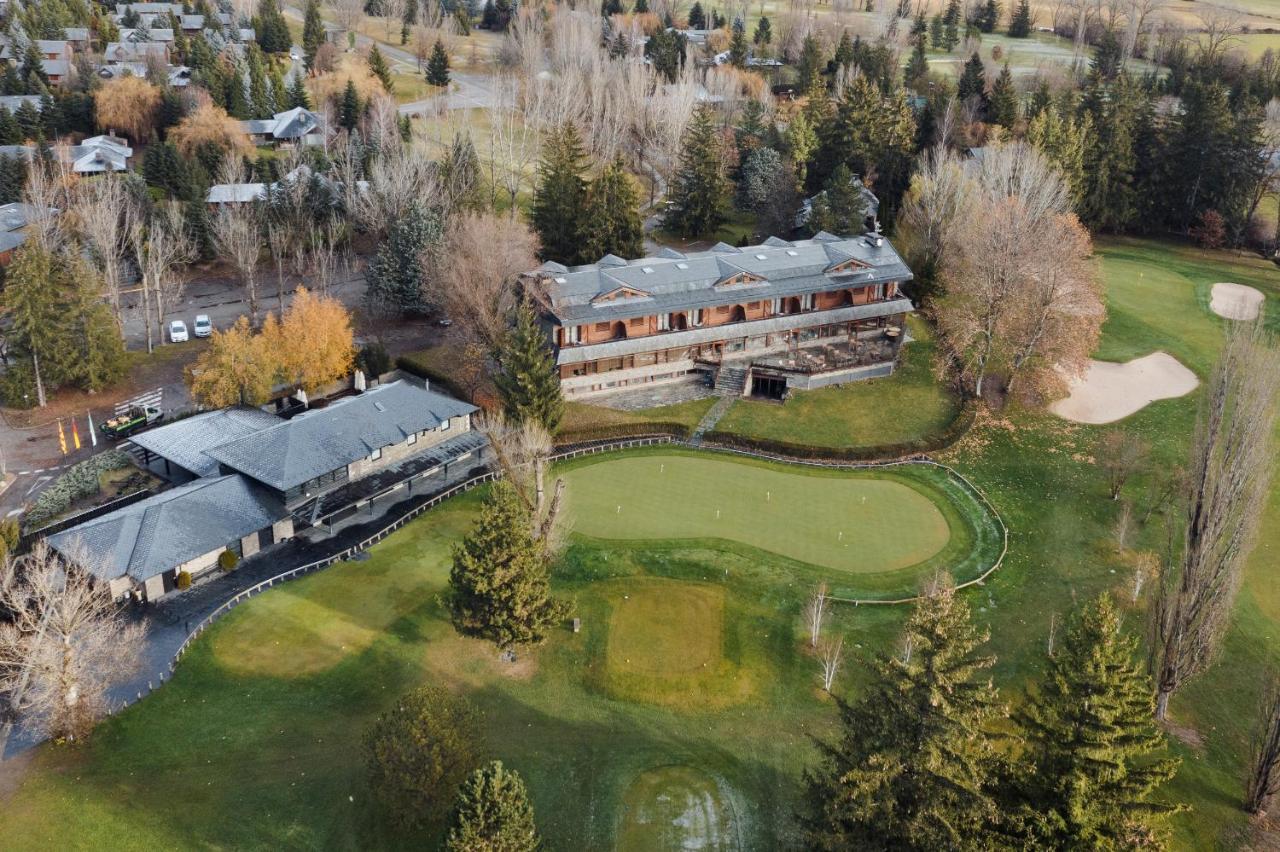 Hotel Xalet Del Golf Puigcerda