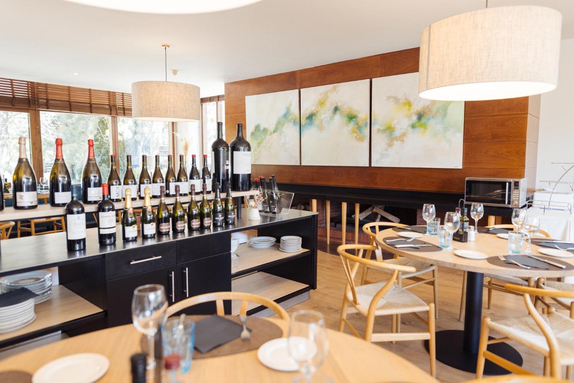 Hotel Xalet Del Golf Puigcerda