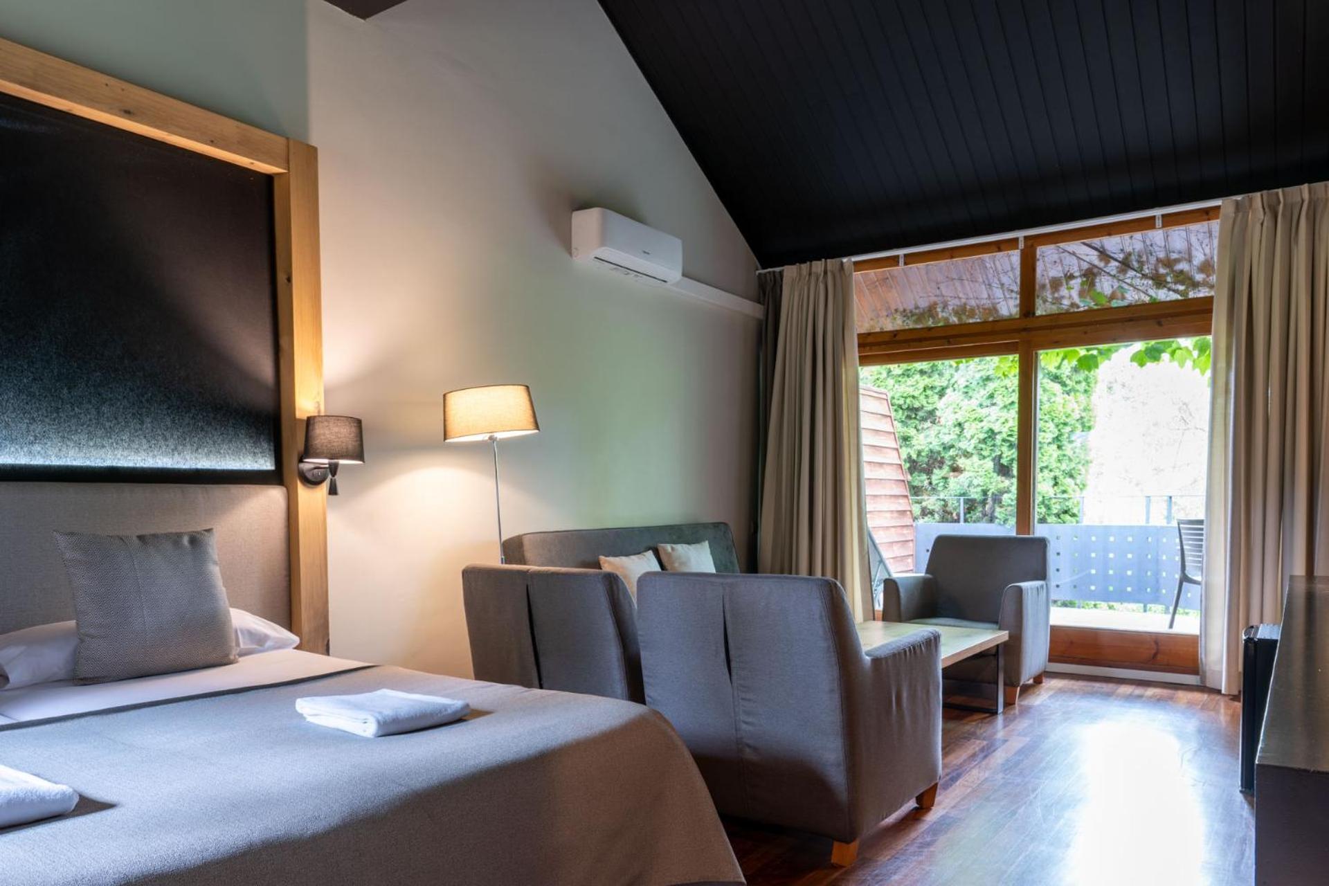 Xalet Del Golf Hotel