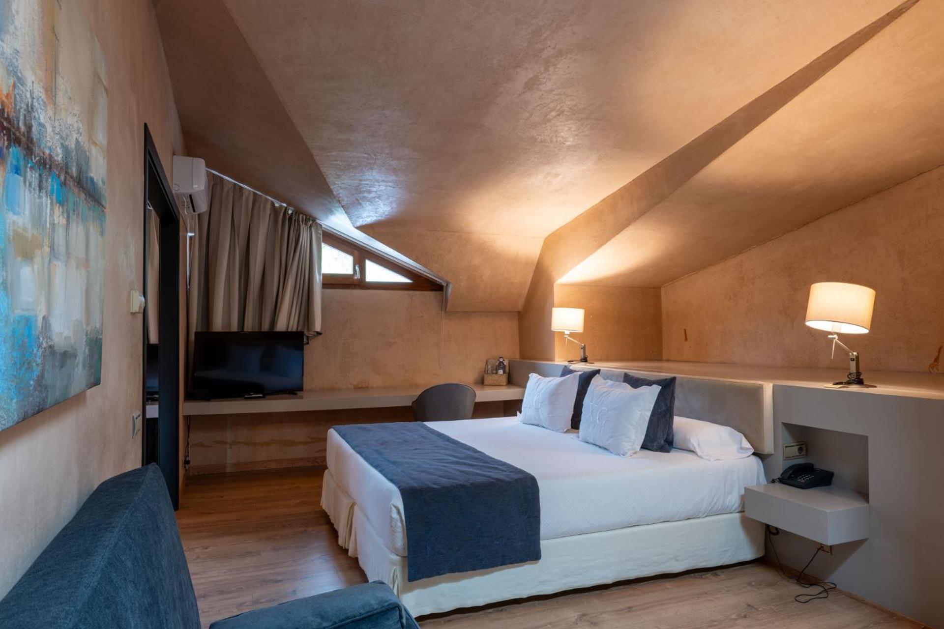 Xalet Del Golf Hotel Puigcerda